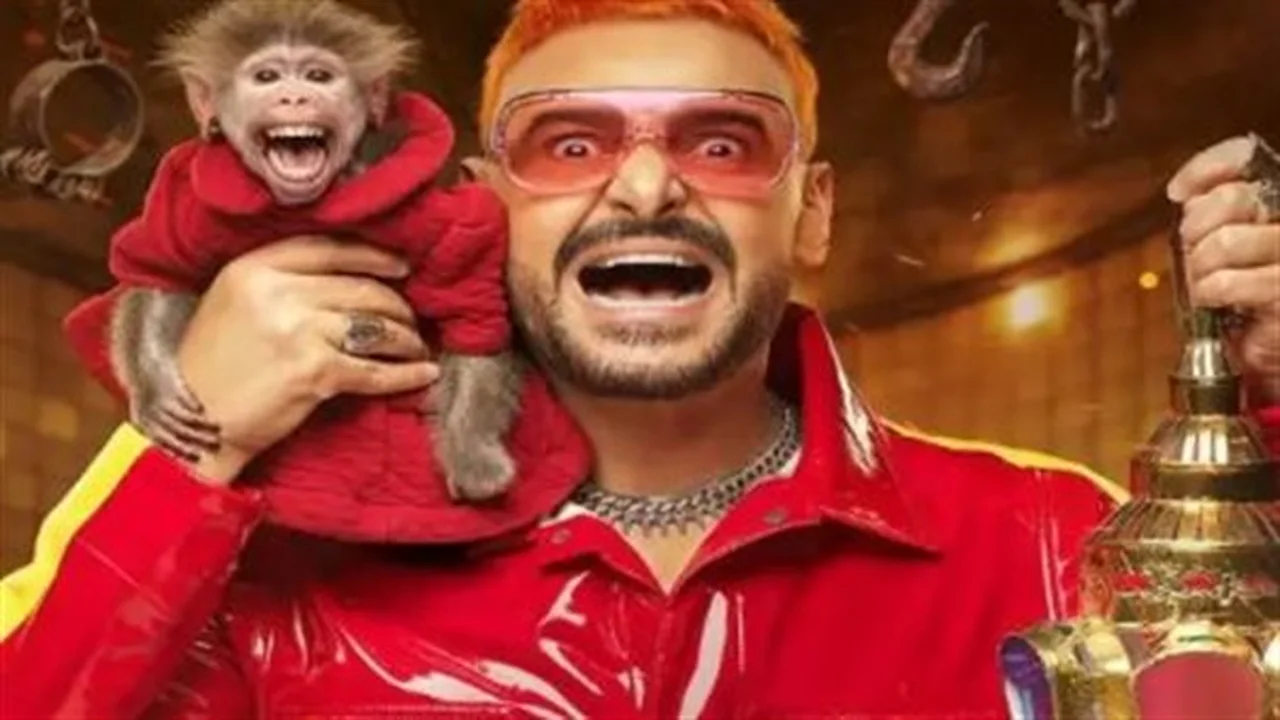 بمشاركة 3 لاعبين.. نجوم النادي الأهلي في برنامج مقالب رمضان 2026